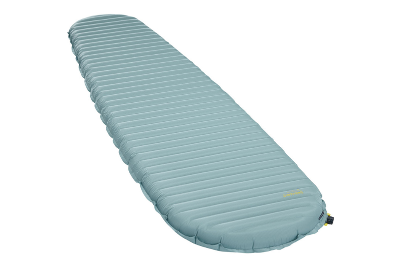 【エアマット】Thermarest：ネオエアーXサーモ レギュラー