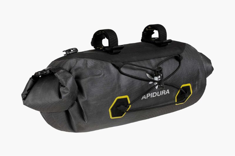 Apidura：Expedition Handlebar Pack 14L