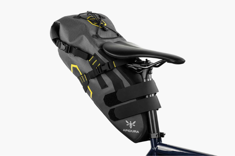 Apidura：Expedition Saddle Pack Medium