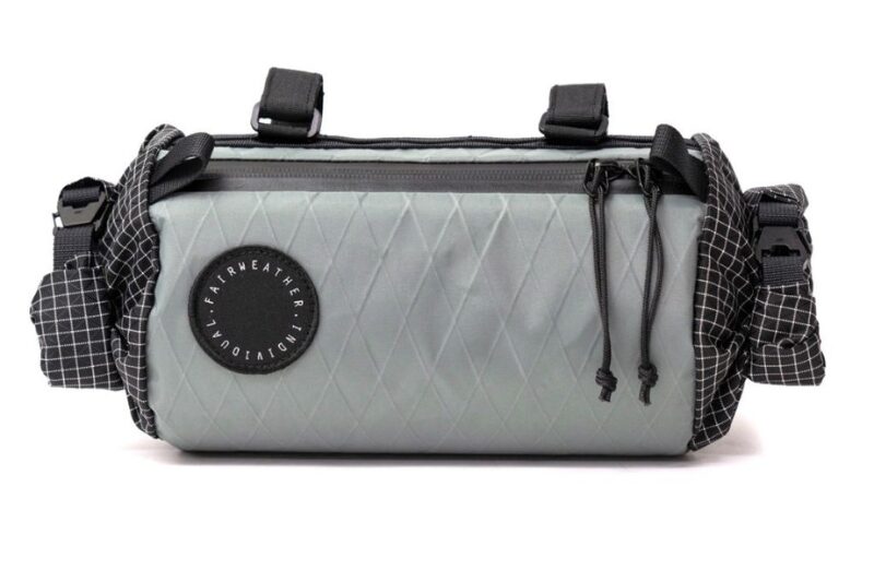 Fairweather：Road Bar Bag