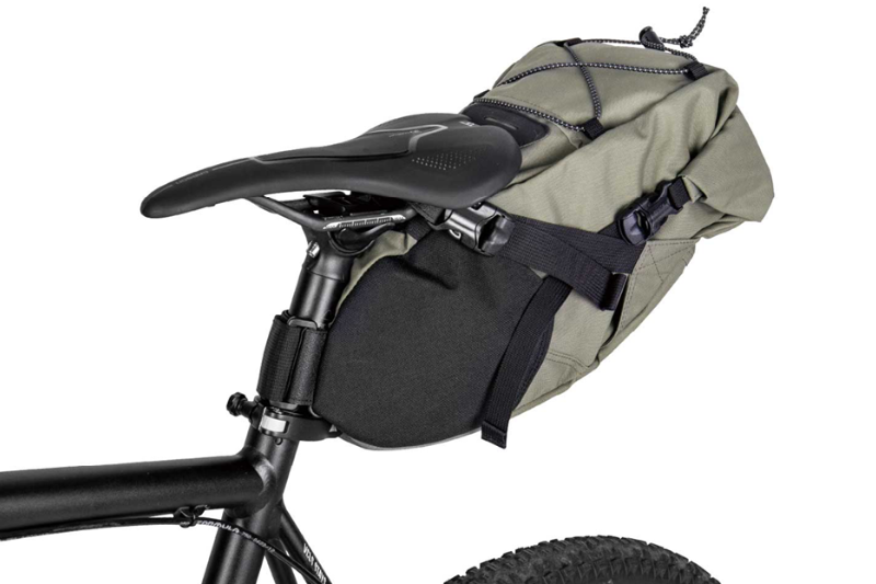 Topeak：Backloader Seat Bag