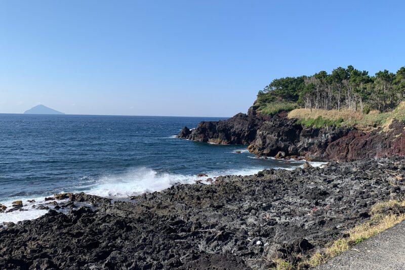 ③天気が変わりやすい