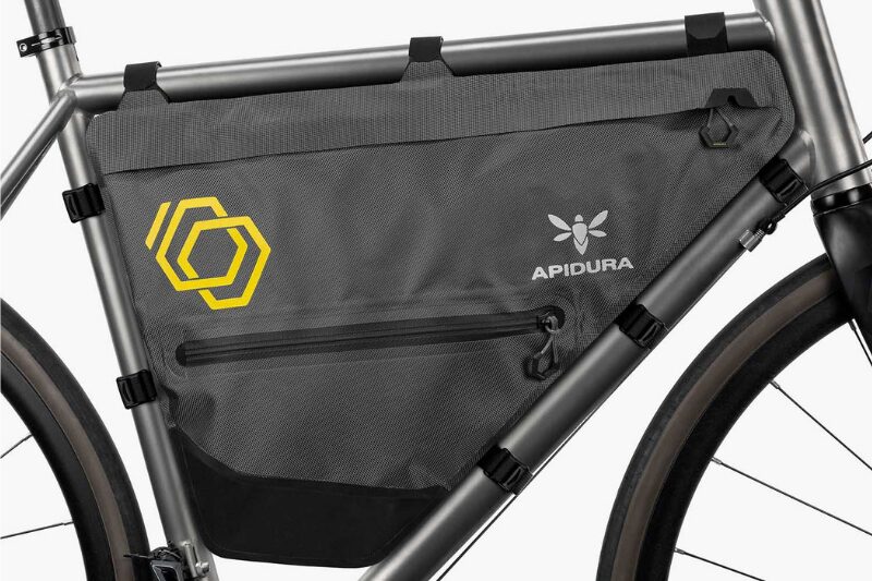 APIDURA：Expedition Full Frame Pack