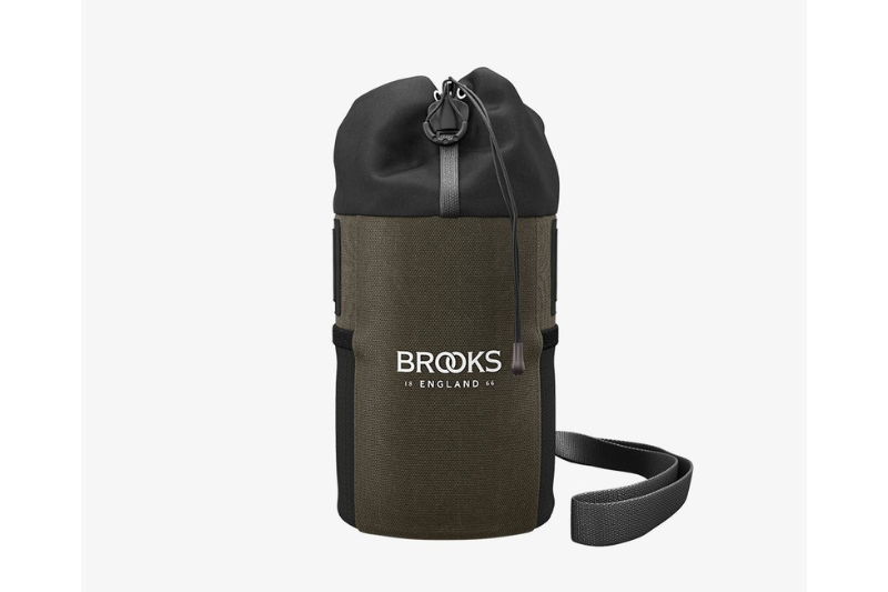 BROOKS：Scape Feed Pouch