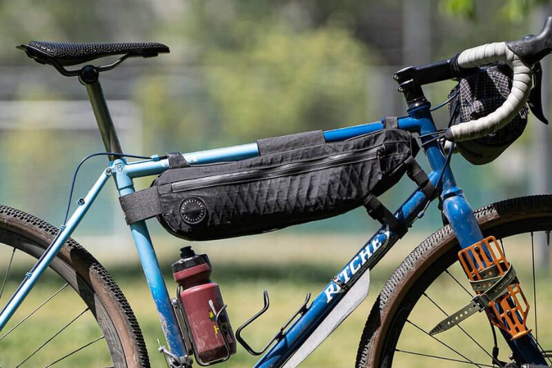 Fairweather：Frame Bag