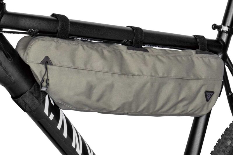 TOPEAK：Mid Loader