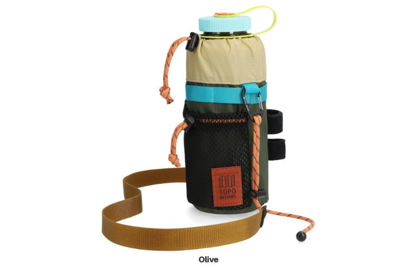 TOPO DESIGNS：Mountain Hydro Sling