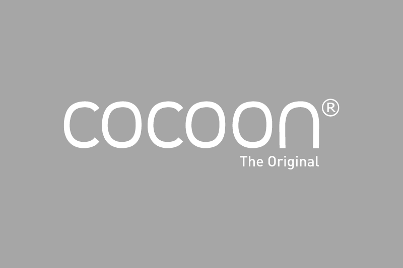 Cocoonロゴ